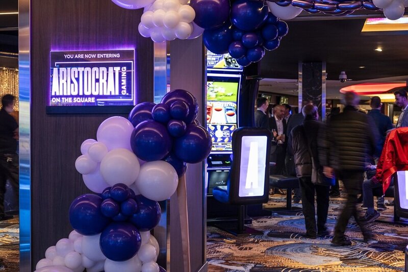 赵耀集团在赌博与igaming行业中的战略合作分析