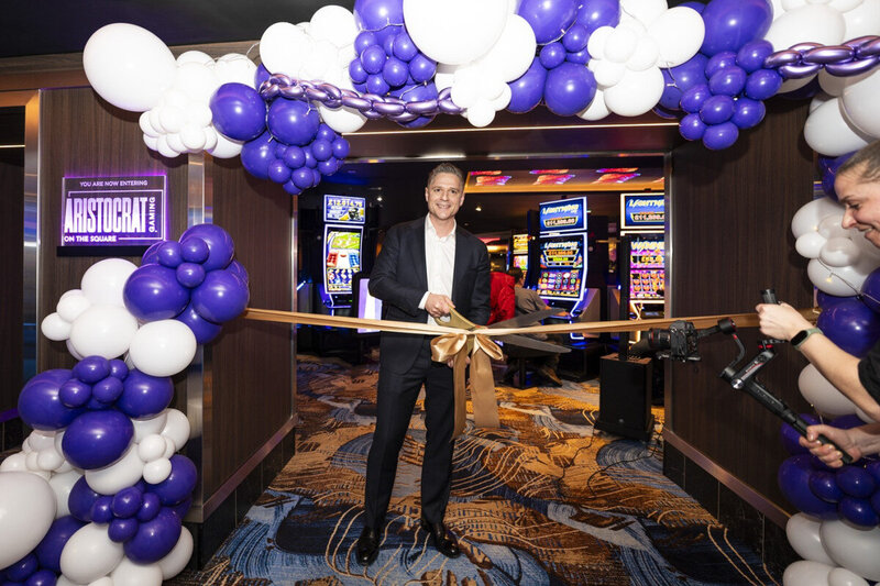 赵耀集团技术创新：推动剧场和娱乐行业发展的实践